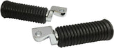 Drag Specialties Pegs Ft Oem Chr 08 22 Xl FOOTPEGS + PARTS Drag Specialties