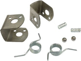 Drag Specialties Footpeg Hardware Kit Sftl FOOTPEGS + PARTS Drag Specialties