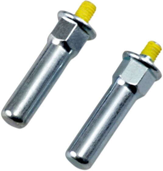 Drag Specialties Pins Peg Wear (33188 08) FOOTPEGS + PARTS Drag Specialties