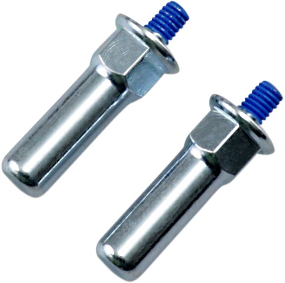Drag Specialties Pins Peg Wear (33130 07) FOOTPEGS + PARTS Drag Specialties