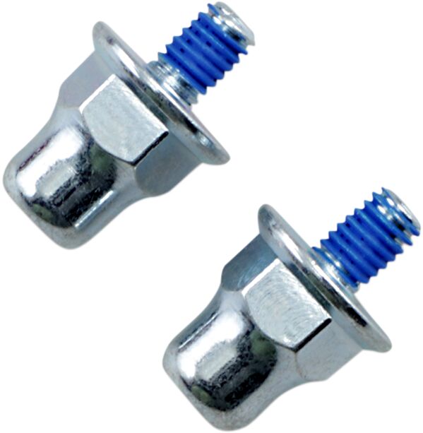 Drag Specialties Pins Peg Wear (50500628) FOOTPEGS + PARTS Drag Specialties