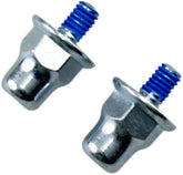 Drag Specialties Pins Peg Wear (50501135) FOOTPEGS + PARTS Drag Specialties