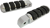 Drag Specialties Pegs Pass Sr 18 22 St Ch FOOTPEGS + PARTS Drag Specialties