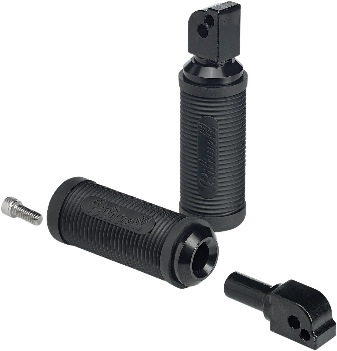 Biltwell Footpeg Normn 18+St Pas B Foot Pegs Biltwell