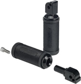 Biltwell Footpeg Normn 18+St Pas B Foot Pegs Biltwell