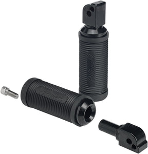 Biltwell Footpeg Normn 18+St Pas B Foot Pegs Biltwell
