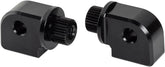 Arlen Ness Footpegs Adapter Indian Chie FOOTPEGS + PARTS Arlen Ness