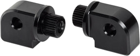 Arlen Ness Footpegs Adapter Indian Chie FOOTPEGS + PARTS Arlen Ness