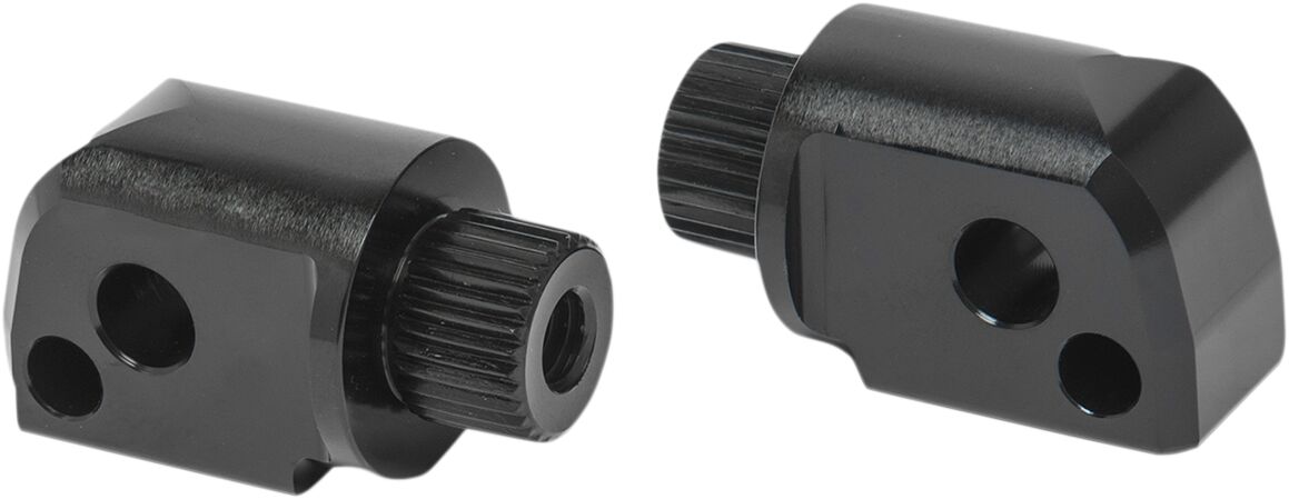 Arlen Ness Footpegs Adapter Indian Chie FOOTPEGS + PARTS Arlen Ness