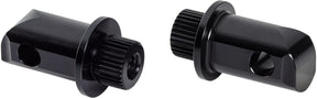 Arlen Ness Footpegs Adapter Indian Scou FOOTPEGS + PARTS Arlen Ness