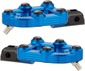 Arlen Ness Footpegs Ness Mx No Adapte FOOTPEGS + PARTS Arlen Ness