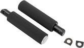 Arlen Ness Peg Knurled Chief Chr FOOTPEGS + PARTS Arlen Ness