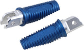 Thrashin Supply Co. Footpegs Cany Ft 18 St Bl FOOTPEGS + PARTS Thrashin Supply Co.
