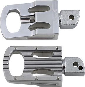 Biltwell Footpeg Punisher M8 Pas P FOOTPEGS + PARTS Biltwell