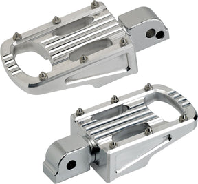 Biltwell Footpeg Punisher M8 Pas P FOOTPEGS + PARTS Biltwell