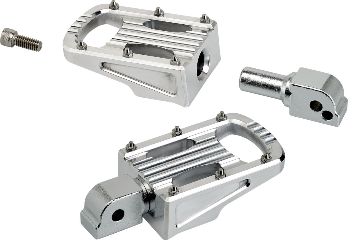 Biltwell Footpeg Punisher M8 Pas P FOOTPEGS + PARTS Biltwell