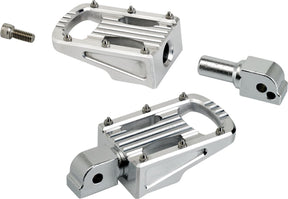 Biltwell Footpeg Punisher M8 Pas P FOOTPEGS + PARTS Biltwell