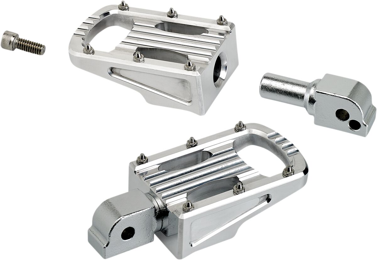Biltwell Footpeg Punisher M8 Pas P FOOTPEGS + PARTS Biltwell
