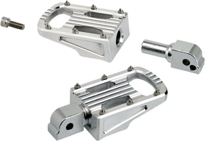 Biltwell Footpeg Punisher M8 Pas P FOOTPEGS + PARTS Biltwell