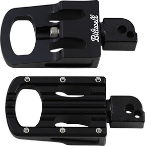 Biltwell Footpeg Punisher M8 Pas B FOOTPEGS + PARTS Biltwell
