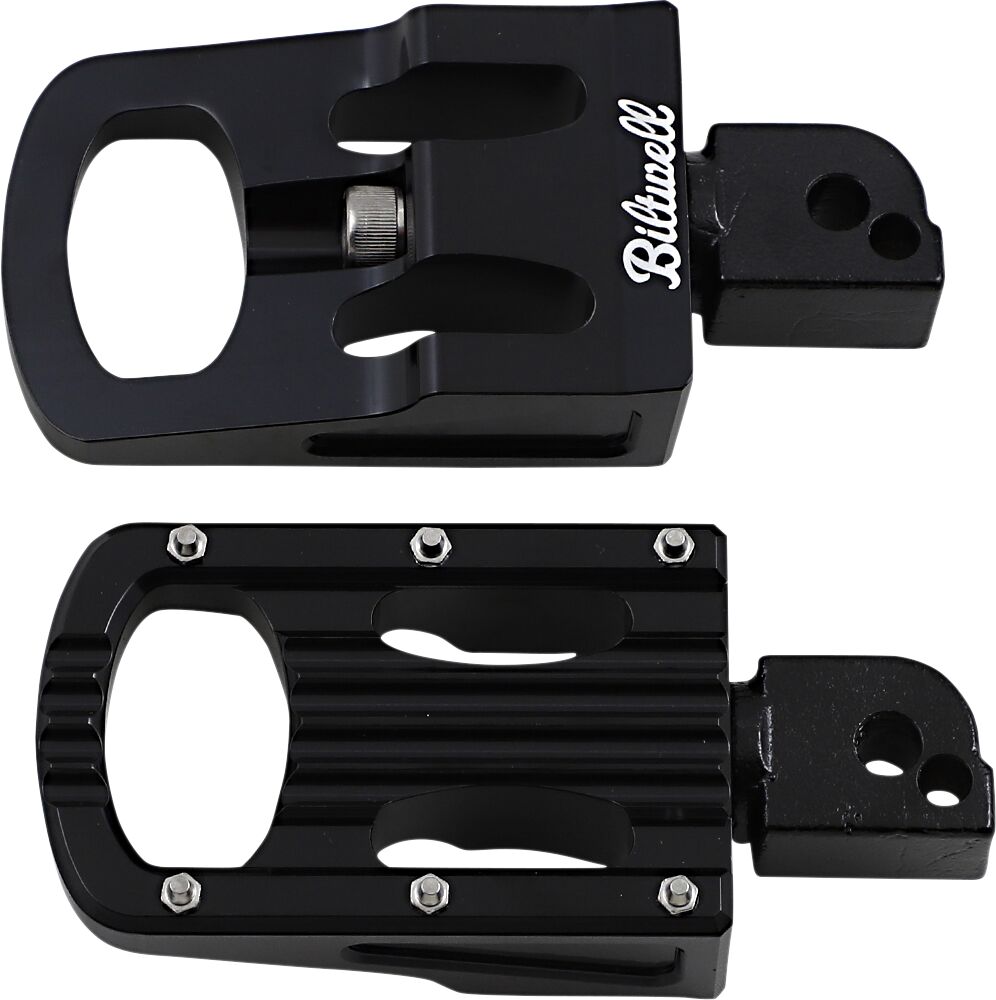 Biltwell Footpeg Punisher M8 Pas B FOOTPEGS + PARTS Biltwell
