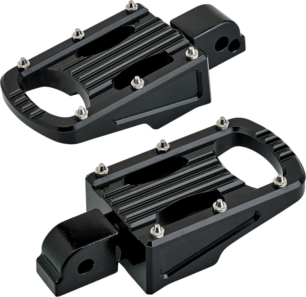 Biltwell Footpeg Punisher M8 Pas B FOOTPEGS + PARTS Biltwell