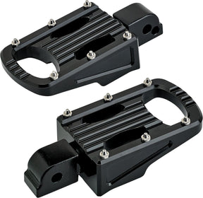 Biltwell Footpeg Punisher M8 Pas B FOOTPEGS + PARTS Biltwell