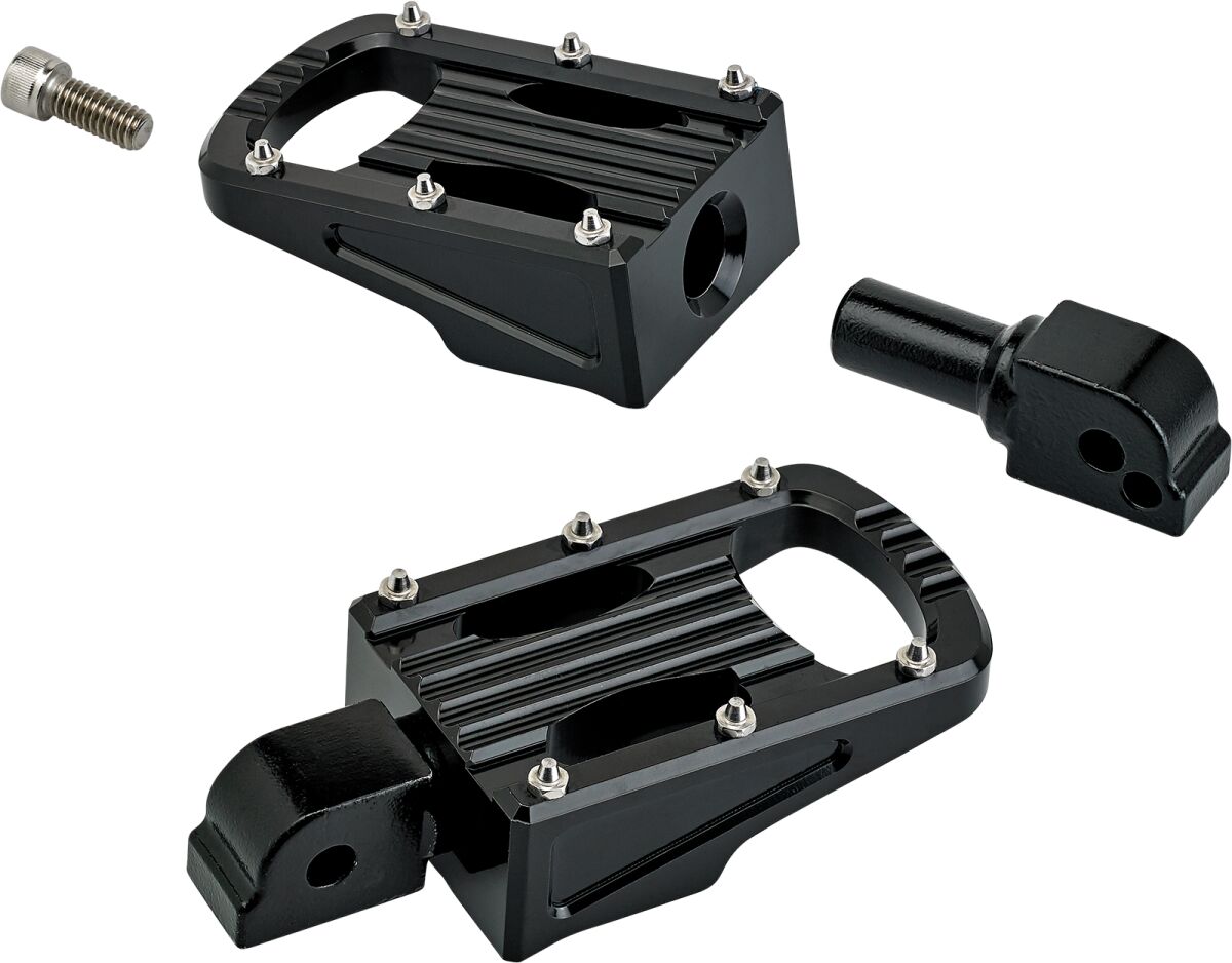 Biltwell Footpeg Punisher M8 Pas B FOOTPEGS + PARTS Biltwell