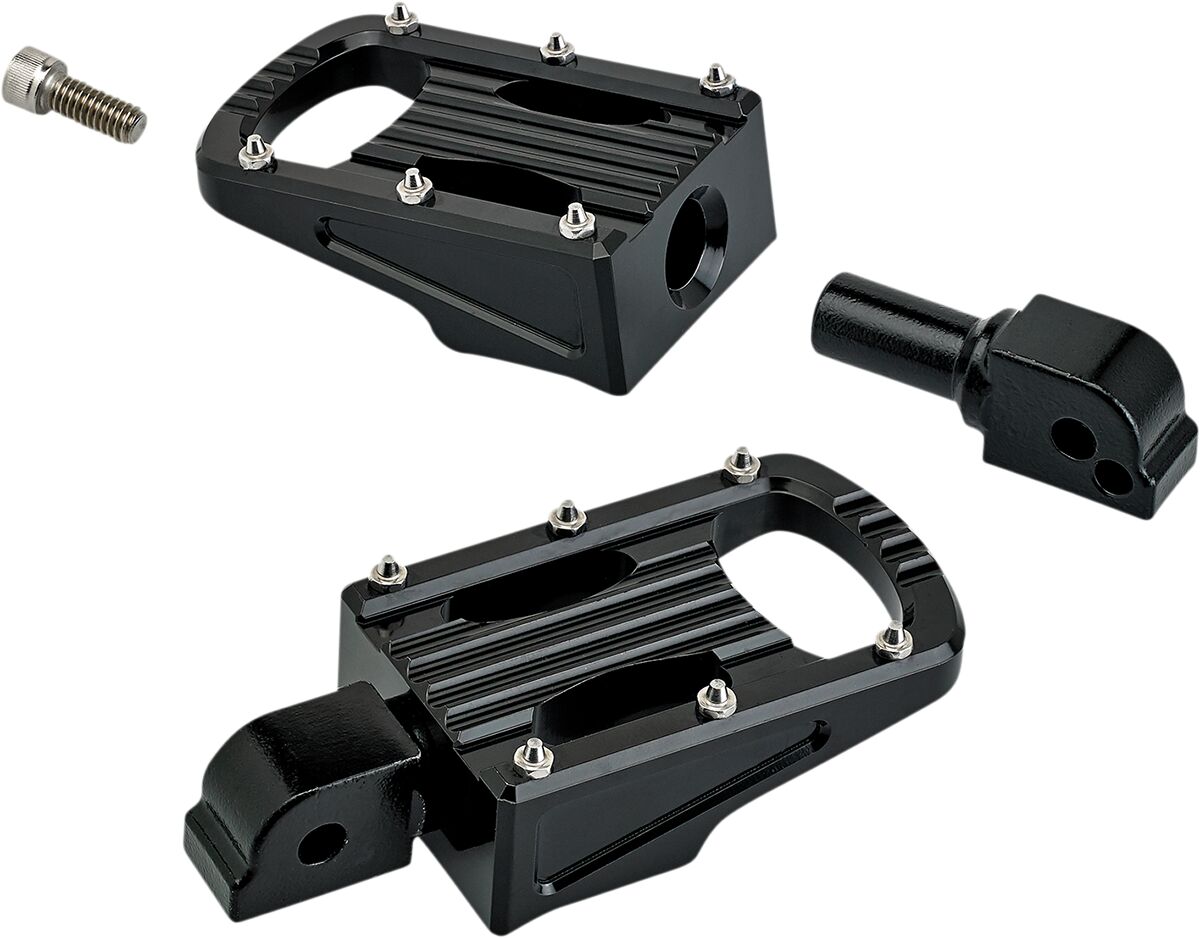 Biltwell Footpeg Punisher M8 Pas B FOOTPEGS + PARTS Biltwell