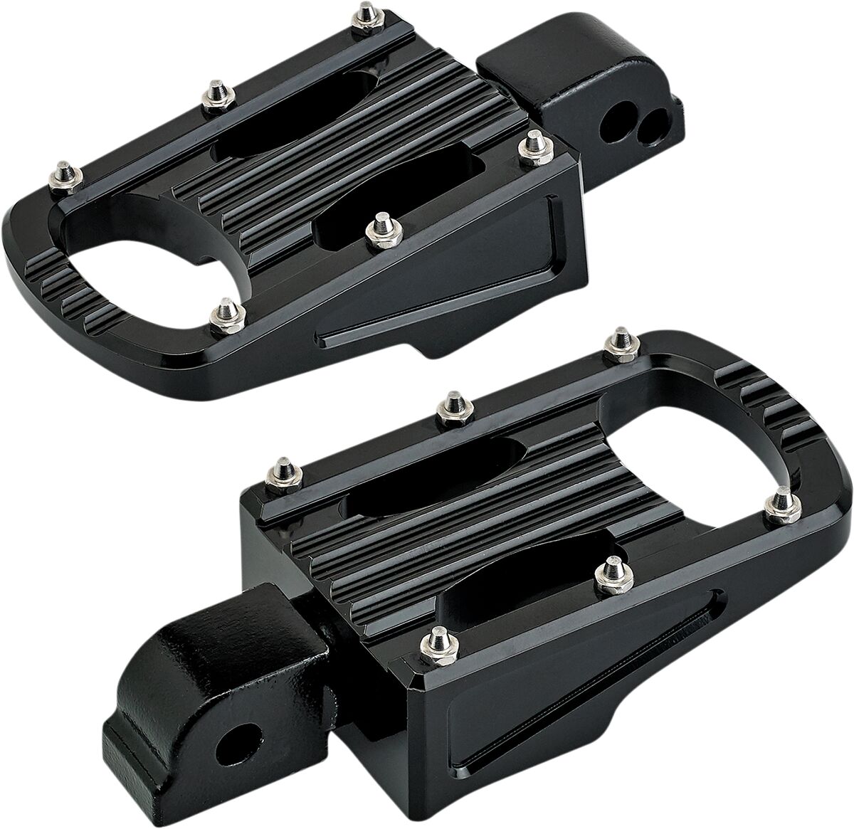 Biltwell Footpeg Punisher M8 Pas B FOOTPEGS + PARTS Biltwell