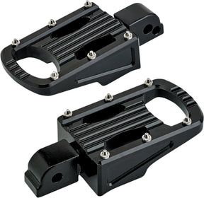 Biltwell Footpeg Punisher M8 Pas B FOOTPEGS + PARTS Biltwell