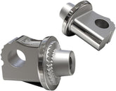 Ciro Adapter Ciro Male Peg Ss FOOTPEGS + PARTS Ciro