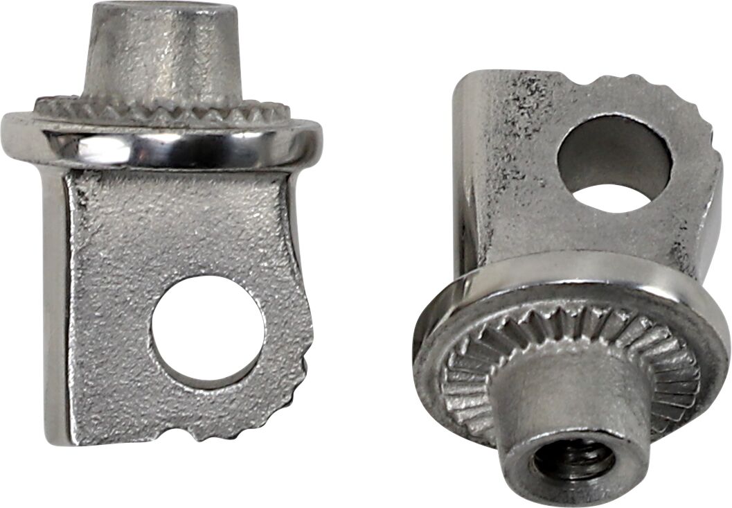Ciro Adapter Ciro Male Peg Ss FOOTPEGS + PARTS Ciro