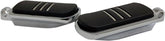Rivco Products Pegs Custom Chrome FOOTPEGS + PARTS Rivco Products