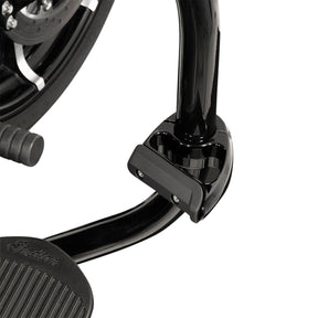 Ciro Rest Toe For 1.25 Engine Guard FOOTPEGS + PARTS Ciro