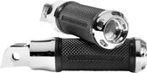 Performance Machine (Pm) Footpegs Apex Ride M8 C FOOTPEGS + PARTS Performance Machine