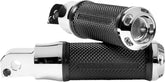 Performance Machine (Pm) Footpegs Apex Pass M8 C Foot Pegs Performance Machine