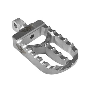 Heinz Bikes Footp Mx V2 Pas M8 Stl Sv Footpegs Heinz Bikes