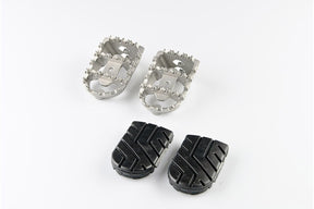 Sw Motech Ion Footrest Kit Foot Pegs Sw Motech
