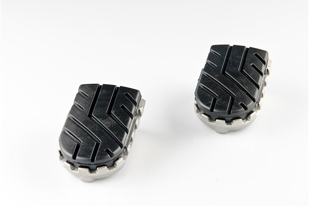 Sw Motech Ion Pillion Footrest Kit Foot Pegs Sw Motech