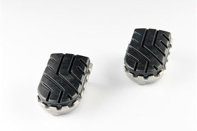 Sw Motech Ion Pillion Footrest Kit Foot Pegs Sw Motech