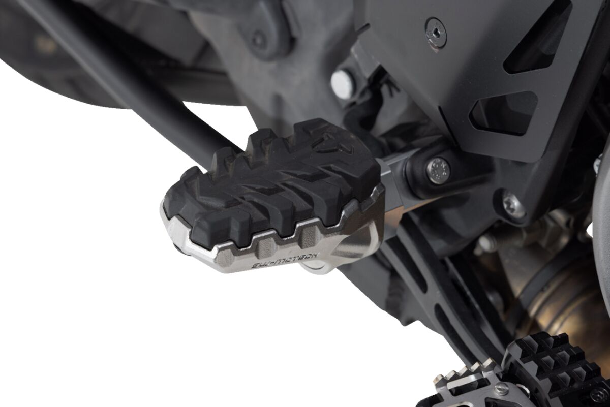 Sw Motech Evo Footrest Kit FOOTPEGS + PARTS Sw Motech
