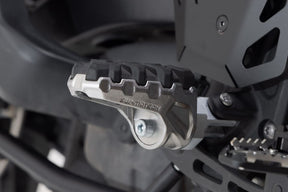 Sw Motech Evo Footrest Kit FOOTPEGS + PARTS Sw Motech