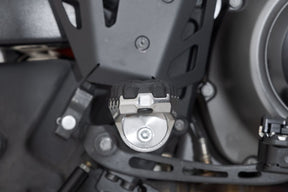 Sw Motech Evo Footrest Kit FOOTPEGS + PARTS Sw Motech