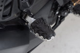 Sw Motech Evo Pillion Footrest Kit Foot Pegs Sw Motech