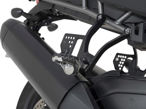 Sw Motech Evo Pillion Footrest Kit Foot Pegs Sw Motech