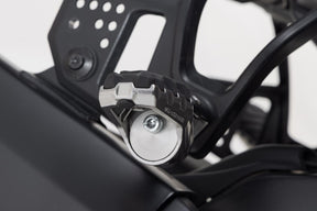 Sw Motech Evo Pillion Footrest Kit Foot Pegs Sw Motech