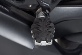 Sw Motech Evo Pillion Footrest Kit Foot Pegs Sw Motech