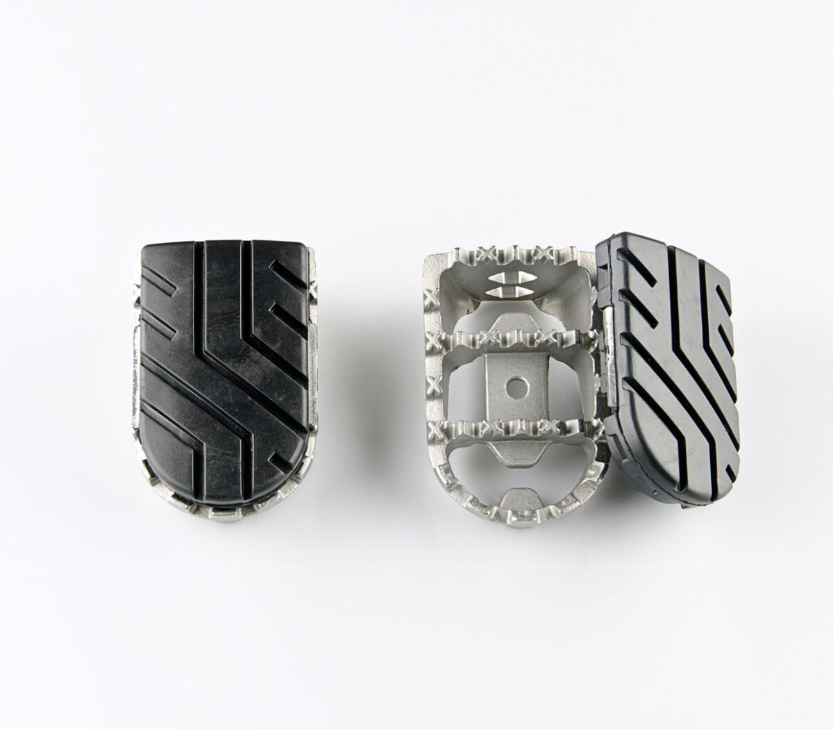 Sw Motech Ion Footrest Kit Foot Pegs Sw Motech