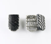 Sw Motech Ion Footrest Kit Foot Pegs Sw Motech